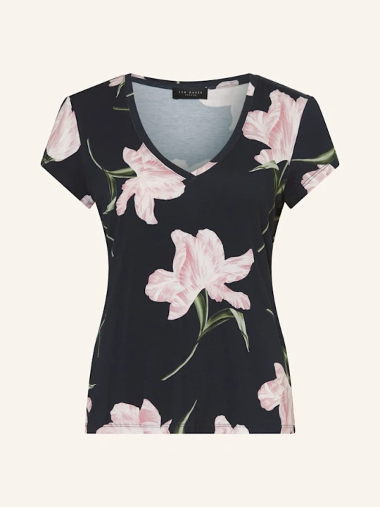 Zdjęcie produktu Ted Baker T-Shirt Vaiiley blau