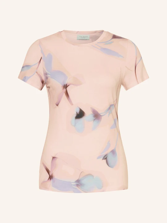 Zdjęcie produktu Ted Baker T-Shirt Velley rosa różowy