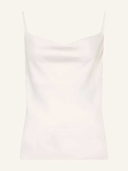 Zdjęcie produktu Ted Baker Top Kiti weiss BIAŁY