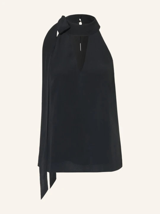 Zdjęcie produktu Ted Baker Top Koszulowy Jalii schwarz CZARNY