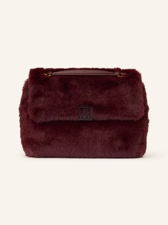 Zdjęcie produktu Ted Baker Torba Na Ramię Anilie rot