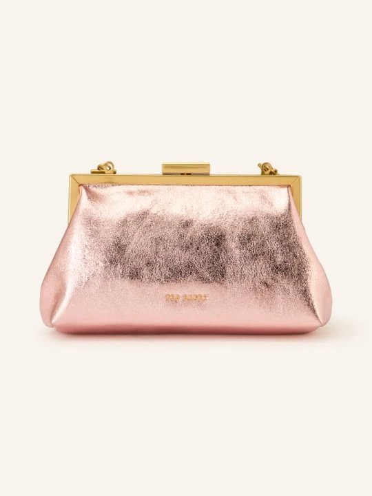 Zdjęcie produktu Ted Baker Torba Na Ramię Floreyn pink