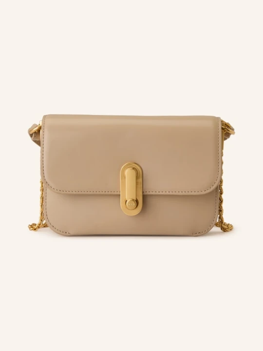 Zdjęcie produktu Ted Baker Torba Na Ramię Kkaysa beige