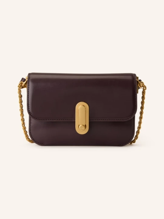 Zdjęcie produktu Ted Baker Torba Na Ramię Kkaysa rot