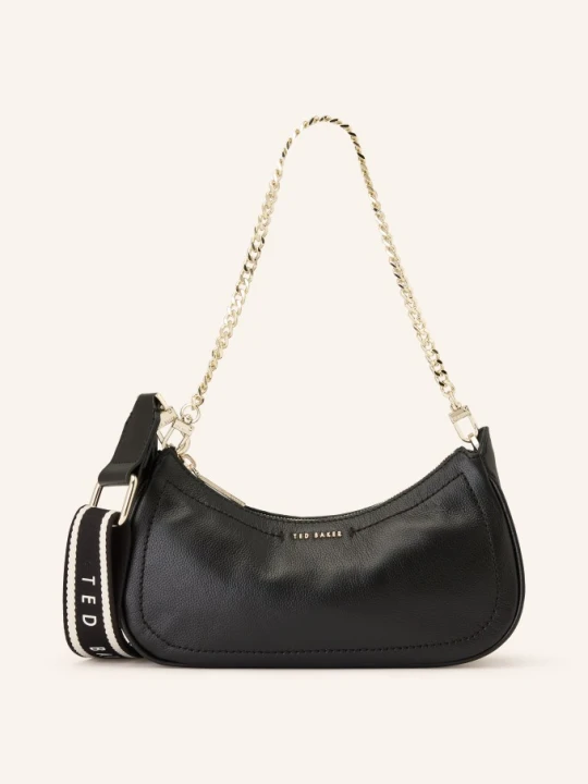 Zdjęcie produktu Ted Baker Torba Na Ramię Laarna schwarz CZARNY