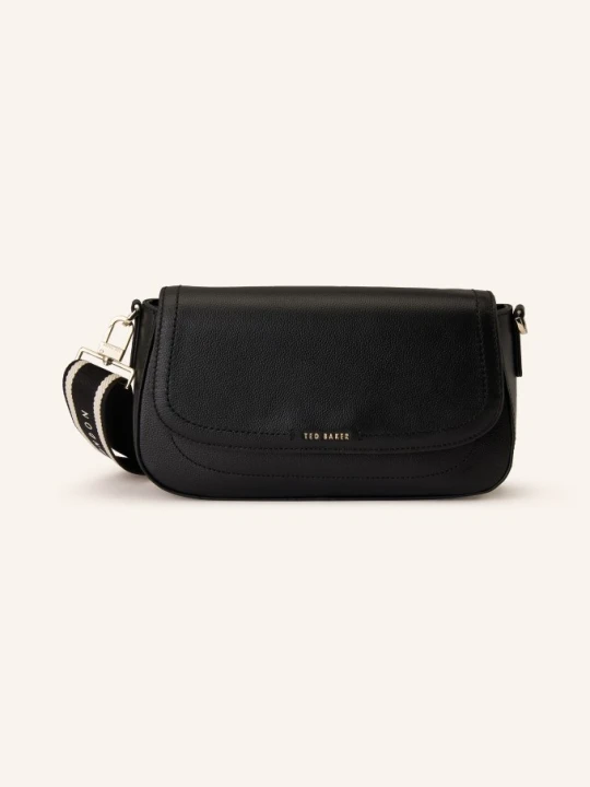 Zdjęcie produktu Ted Baker Torba Na Ramię Louiize schwarz CZARNY