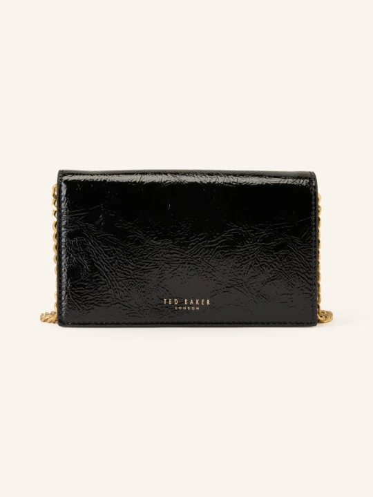 Zdjęcie produktu Ted Baker Torba Na Ramię Mahiraa schwarz CZARNY
