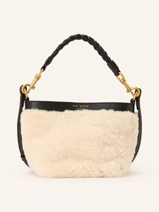 Zdjęcie produktu Ted Baker Torba Na Ramię Sherbaa beige