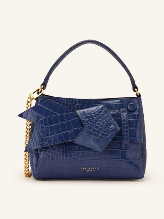 Zdjęcie produktu Ted Baker Torba Na Ramię Ssansa blau NIEBIESKI