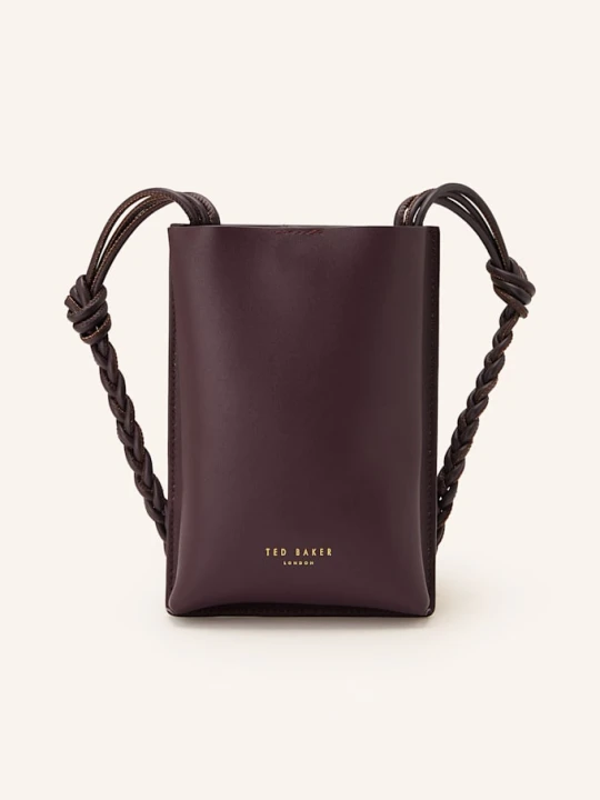 Zdjęcie produktu Ted Baker Torba Na Ramię Wrylie rot