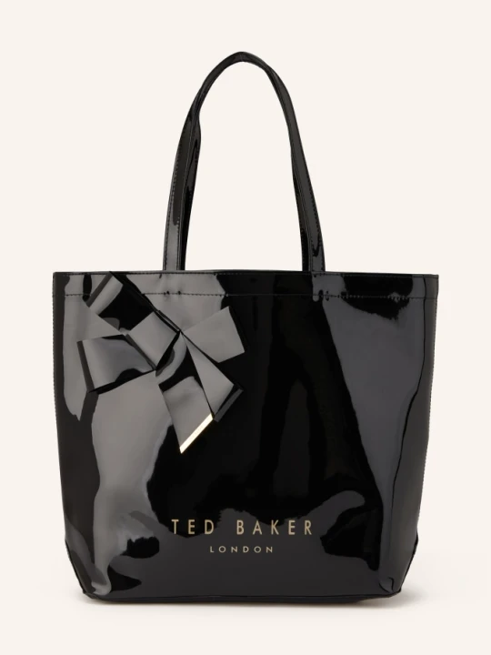 Zdjęcie produktu Ted Baker Torba Na Zakupy Nicon schwarz CZARNY