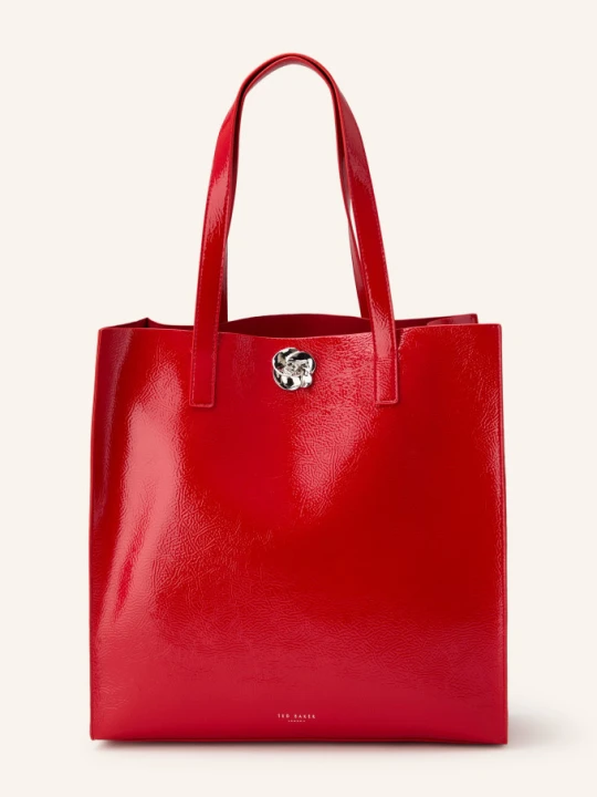 Zdjęcie produktu Ted Baker Torba Na Zakupy Rosenni rot