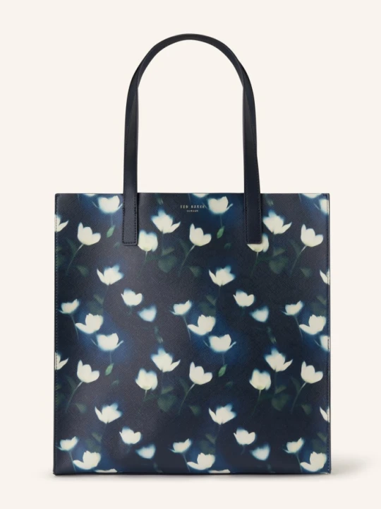 Zdjęcie produktu Ted Baker Torba Na Zakupy Tuulcon blau