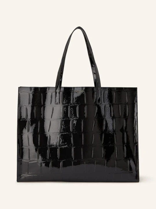 Zdjęcie produktu Ted Baker Torba Na Zakupy Vivvien schwarz CZARNY