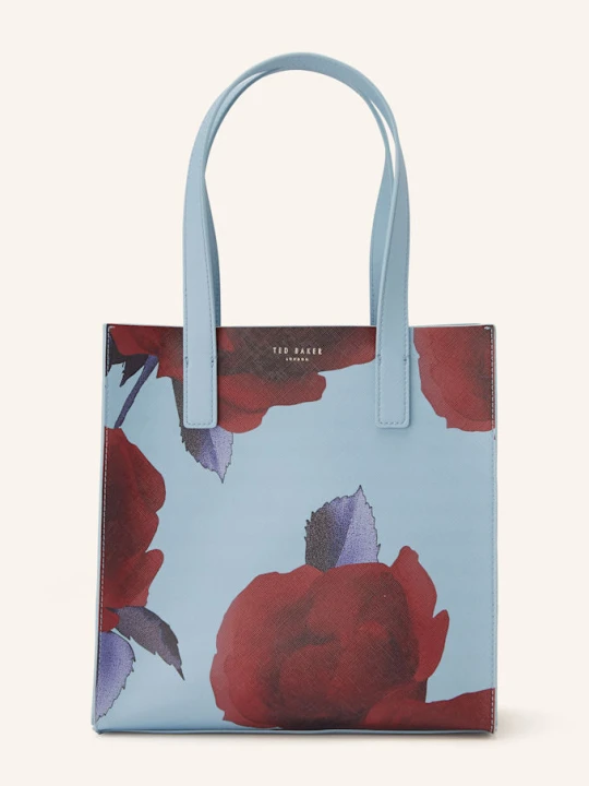 Zdjęcie produktu Ted Baker Torba Shopper Emmerie Small blau
