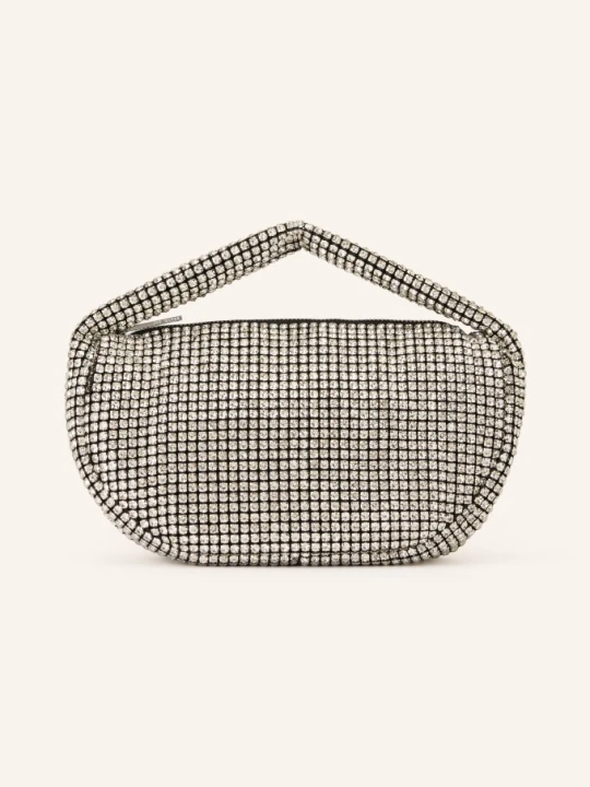 Zdjęcie produktu Ted Baker Torebka Crystiz Medium silber