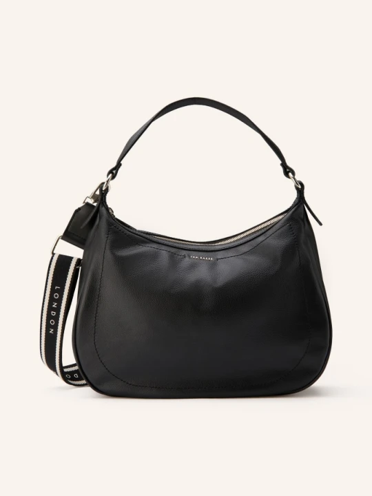 Zdjęcie produktu Ted Baker Torebka Lyshia schwarz CZARNY