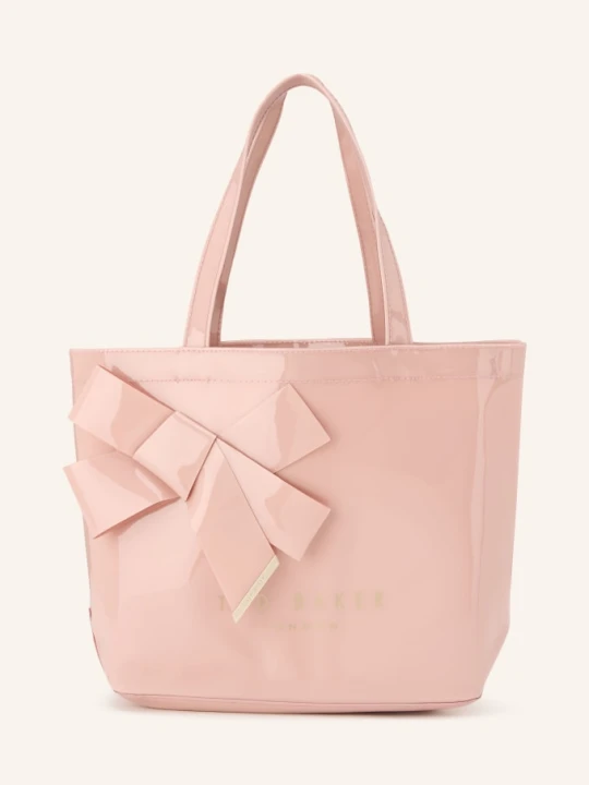 Zdjęcie produktu Ted Baker Torebka Nikicon rosa BLADORÓŻOWY