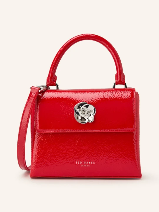Zdjęcie produktu Ted Baker Torebka Roseau rot