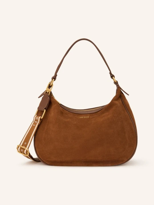 Zdjęcie produktu Ted Baker Torebka Samiyra braun BRĄZOWY
