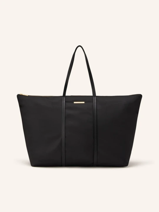 Zdjęcie produktu Ted Baker Weekender schwarz CZARNY