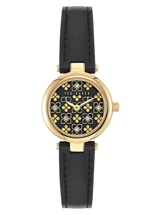 Zdjęcie produktu Ted Baker zegarek czarny