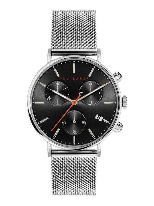 Zdjęcie produktu Ted Baker zegarek srebrny