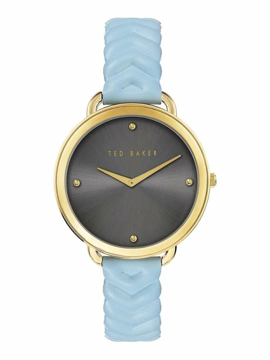 Zdjęcie produktu Ted Baker zegarek niebieski