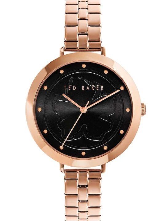 Zdjęcie produktu Ted Baker zegarek różowy