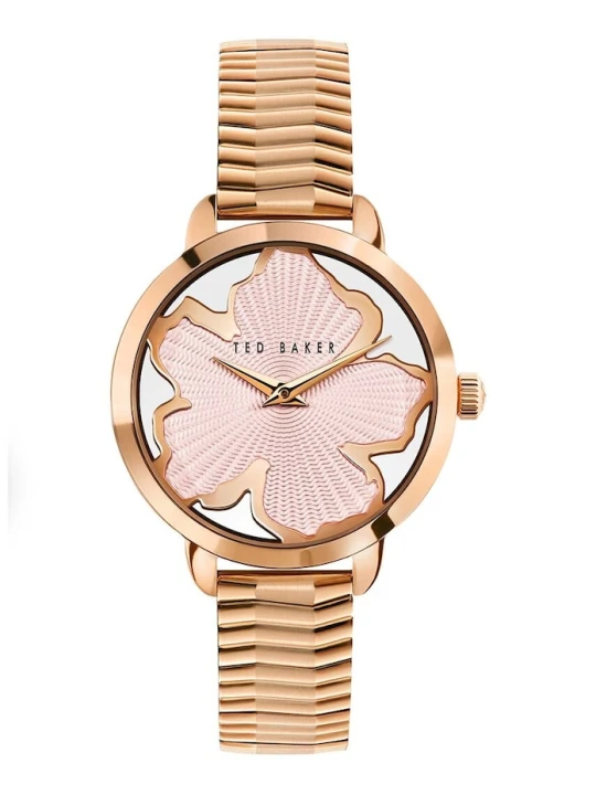 Zdjęcie produktu Ted Baker zegarek złoty