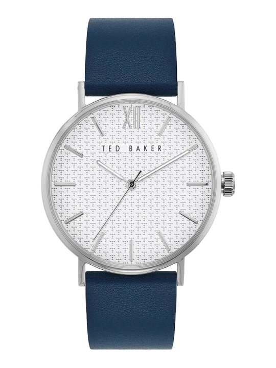 Zdjęcie produktu Ted Baker zegarek granatowy