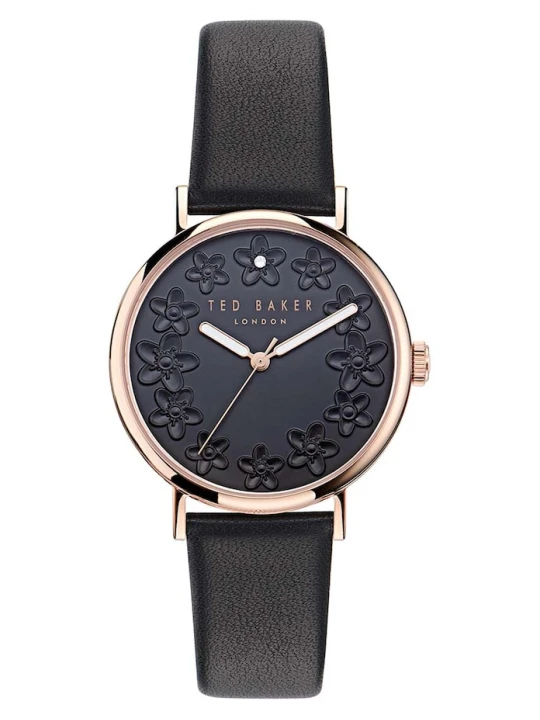 Zdjęcie produktu Ted Baker zegarek czarny