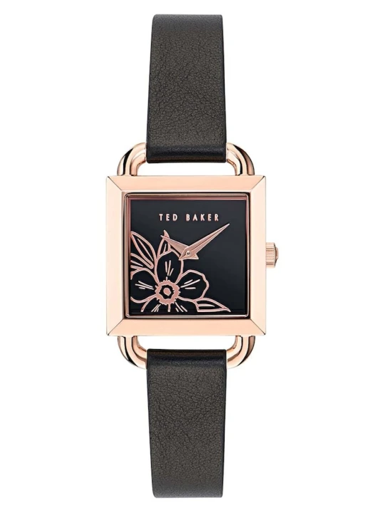 Zdjęcie produktu Ted Baker zegarek czarny