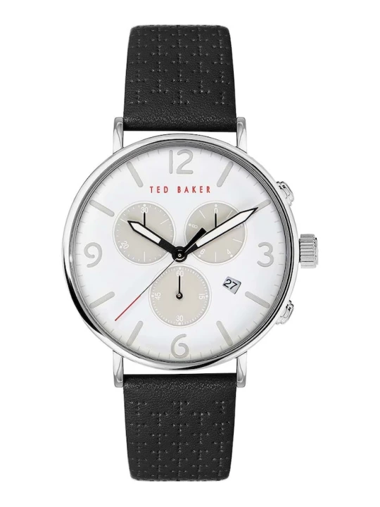 Zdjęcie produktu Ted Baker zegarek czarny