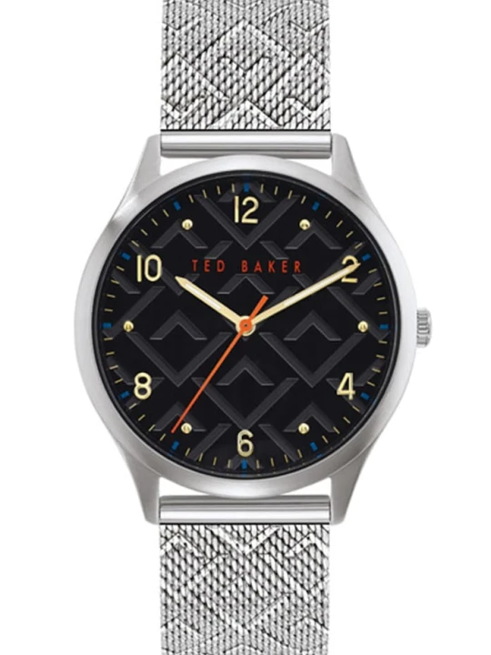 Zdjęcie produktu Ted Baker - Zegarek BKPMHS002 srebrny