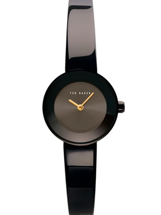 Zdjęcie produktu Ted Baker - Zegarek BKPPHF905 czarny