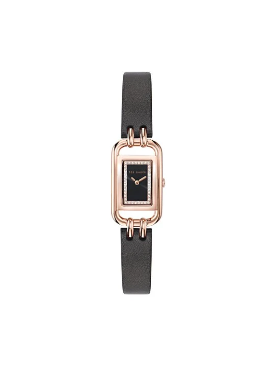 Zdjęcie produktu Ted Baker Zegarek BKPTTS403 Czarny