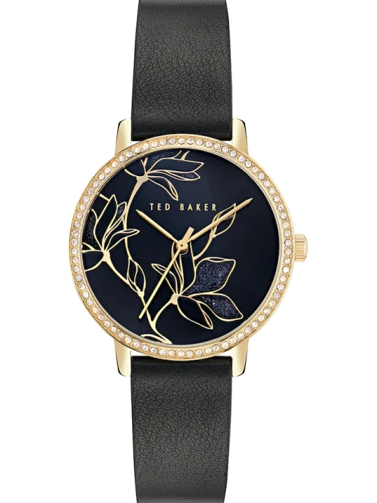 Zdjęcie produktu Ted Baker zegarek czarny