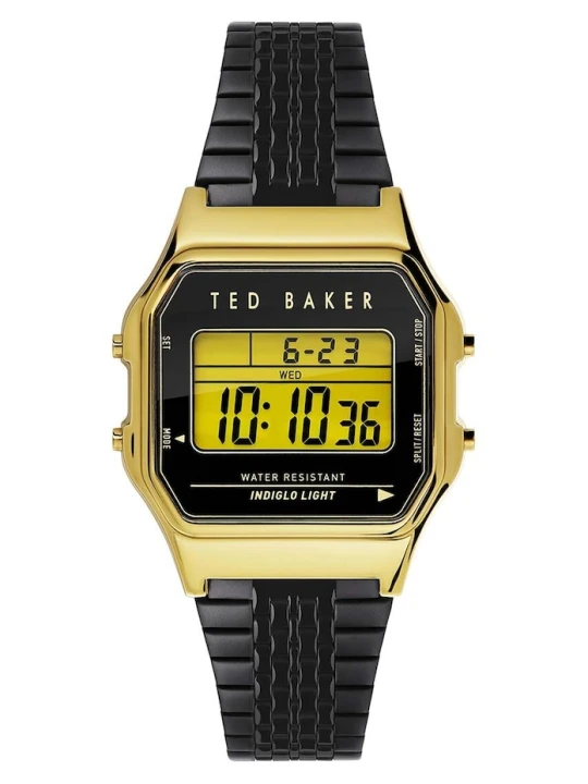 Zdjęcie produktu Ted Baker zegarek czarny