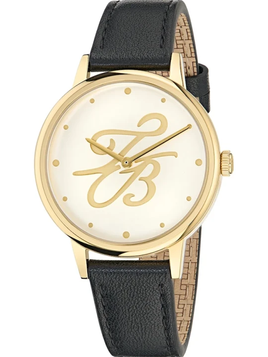 Zdjęcie produktu Ted Baker zegarek damski złoty