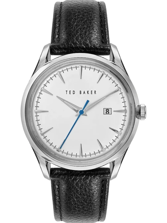 Zdjęcie produktu Ted Baker zegarek męski srebrny