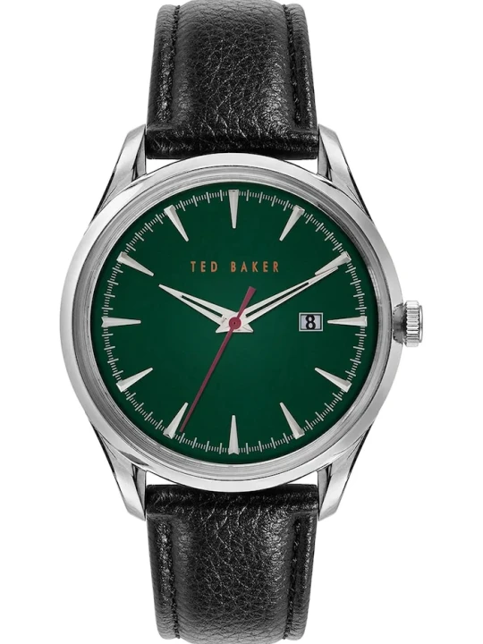 Zdjęcie produktu Ted Baker zegarek męski srebrny