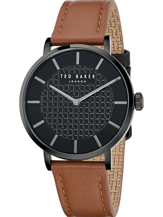 Zdjęcie produktu Ted Baker zegarek męski czarny
