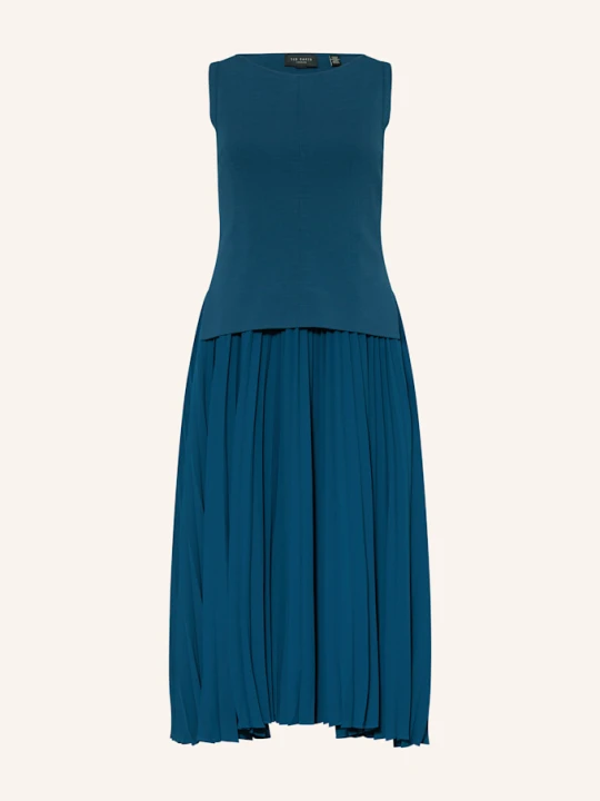 Zdjęcie produktu Ted Baker Zestaw Leeyama: Sukienka I Top Z Dzianiny blau PETROL