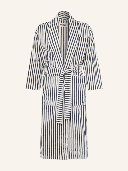 Zdjęcie produktu Tekla Szlafrok Unisex beige
