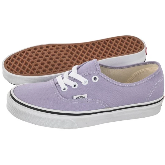 Zdjęcie produktu Tenisówki Authentic Languid Lavender / True White VN0A5KRDAR01 (VA363-a) Vans