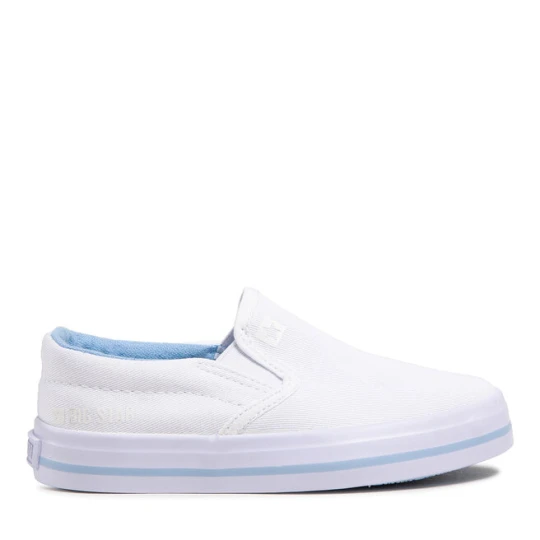 Zdjęcie produktu Tenisówki Big Star Shoes HH374010 White