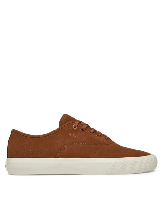 Zdjęcie produktu Tenisówki BOSS Aiden 50542098 Brązowy