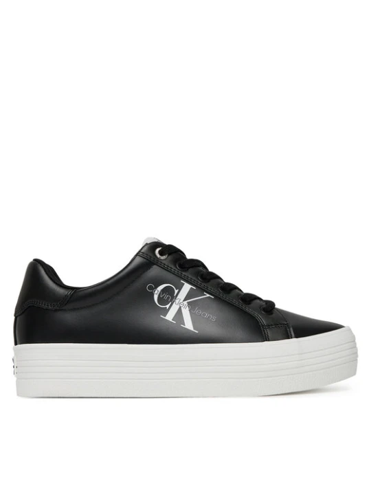 Zdjęcie produktu Tenisówki Calvin Klein Jeans YW0YW00847 Czarny