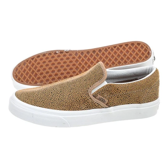 Zdjęcie produktu Tenisówki Classic Slip-on (Embossed Stingray) V004MPJR0 (VA151-a) Vans